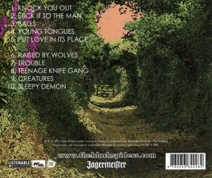 Produktbild: This Savage Land