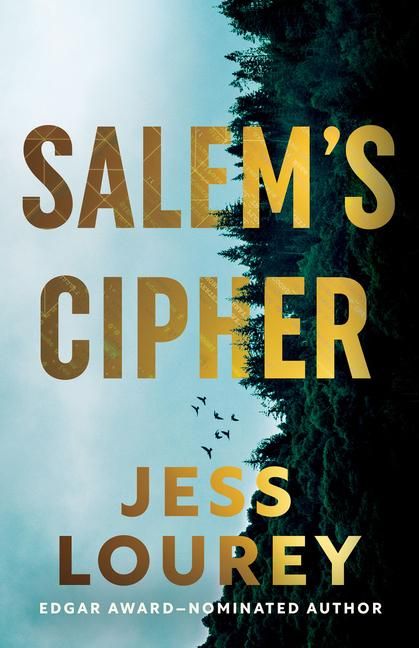 Produktbild: Salem's Cipher