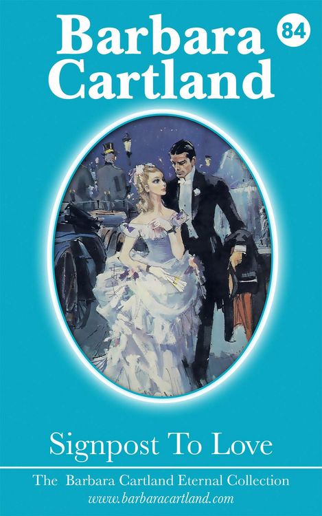 Produktbild: Signpost To Love