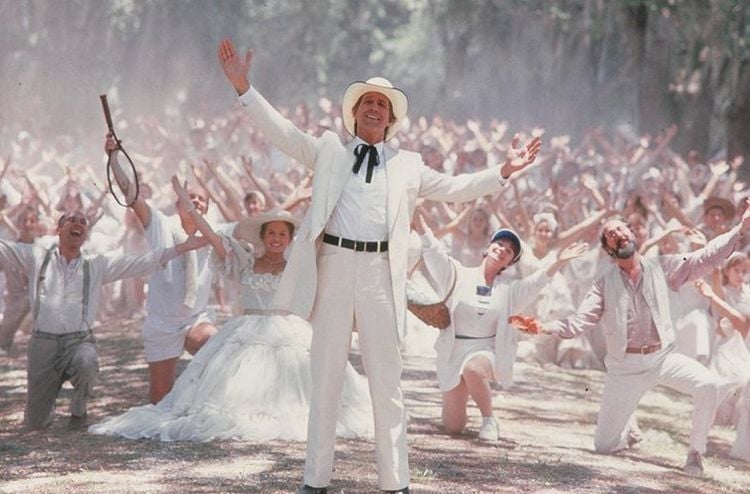Produktbild: Fletch - Der Tausendsassa