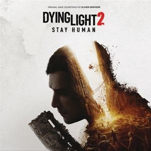 Produktbild: Dying Light 2 (Original Game Soundtrack)