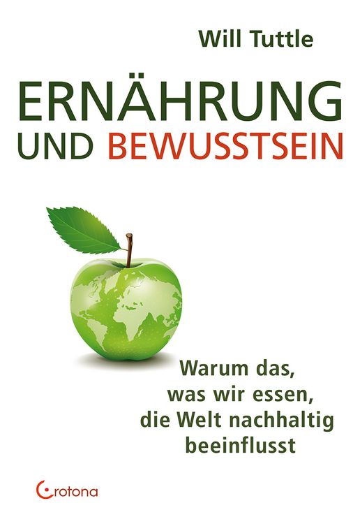 Produktbild: Ern&auml;hrung und Bewusstsein