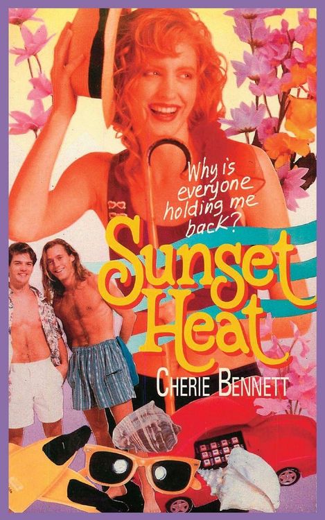 Produktbild: Sunset Heat