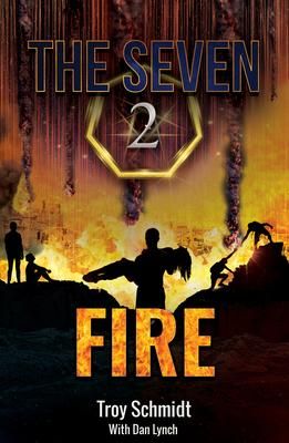 Produktbild: Fire (Book 2 in the Series)