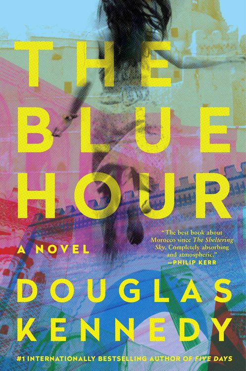 Produktbild: Blue Hour