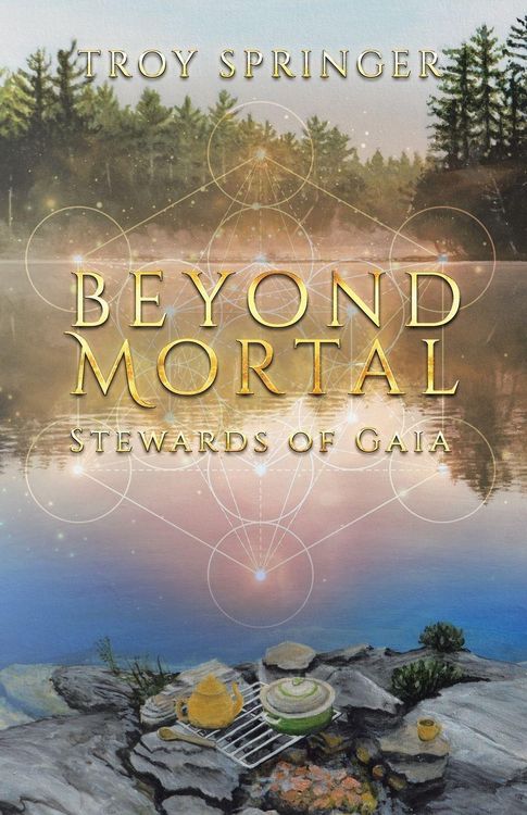 Produktbild: Beyond Mortal