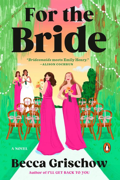 Produktbild: For the Bride