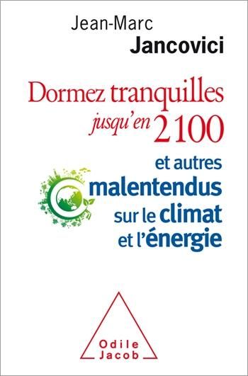 Produktbild: Dormez tranquilles jusqu'en 2100