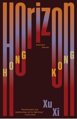 Produktbild: Horizon Hong Kong