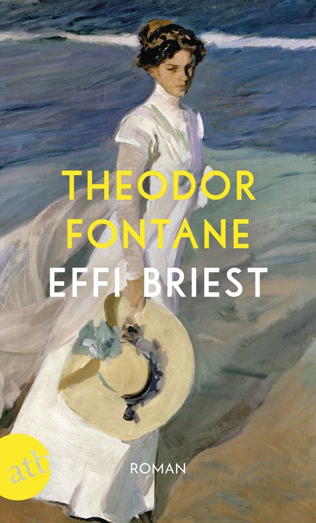 Produktbild: Effi Briest