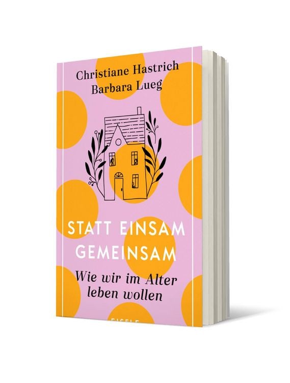 Produktbild: Statt einsam gemeinsam