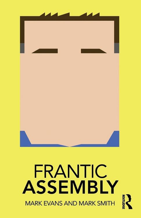 Produktbild: Frantic Assembly