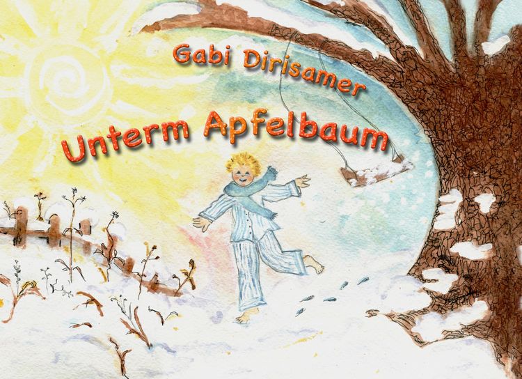 Produktbild: Unterm Apfelbaum