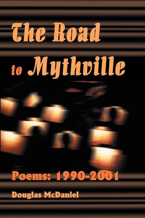 Produktbild: The Road to Mythville