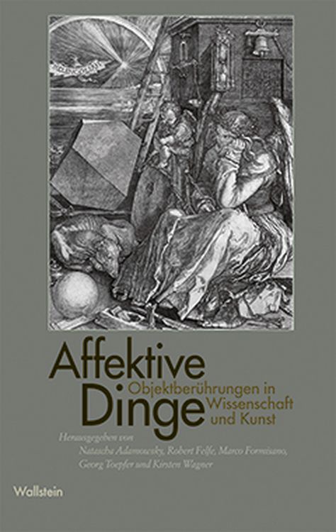 Produktbild: Affektive Dinge