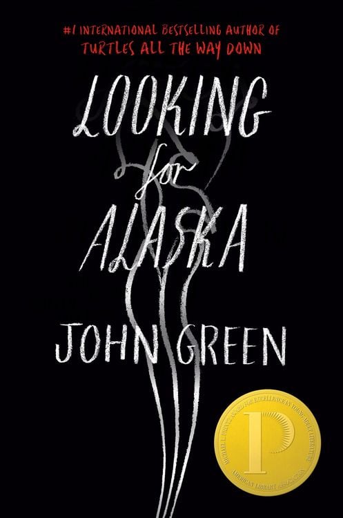 Produktbild: Looking for Alaska. Special 10th Anniversary Edition