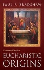 Produktbild: Eucharistic Origins, Revised Edition