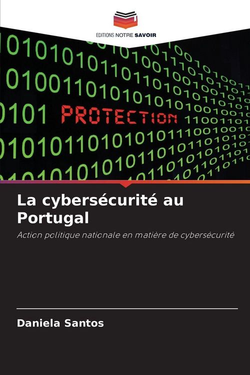 Produktbild: La cybers&eacute;curit&eacute; au Portugal