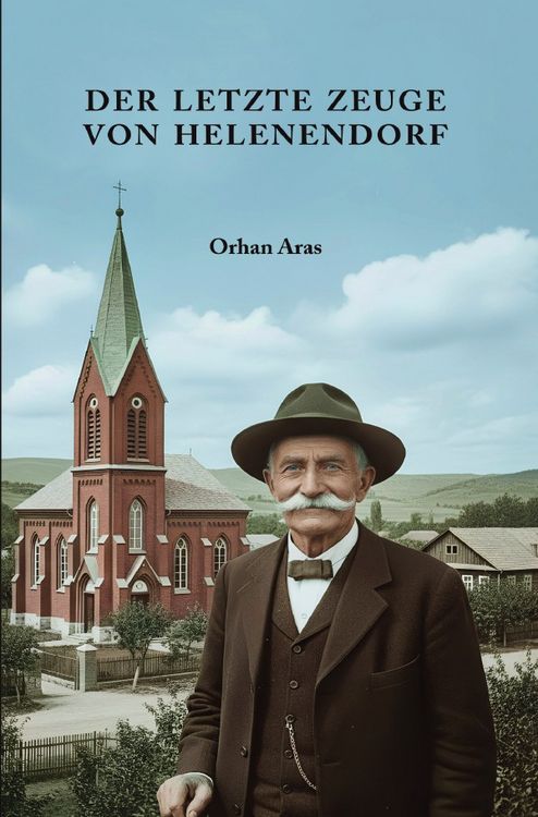 Produktbild: Der letzte Zeuge von Helenendorf