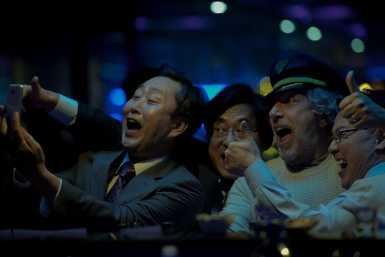 Produktbild: Bon Voyage - Ein Franzose in Korea