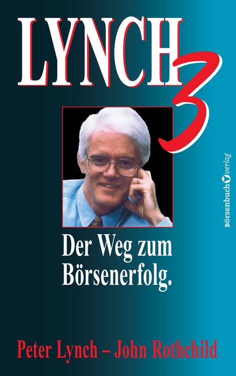 Produktbild: Lynch III