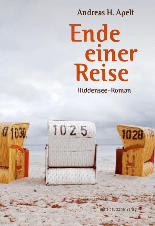 Produktbild: Ende einer Reise