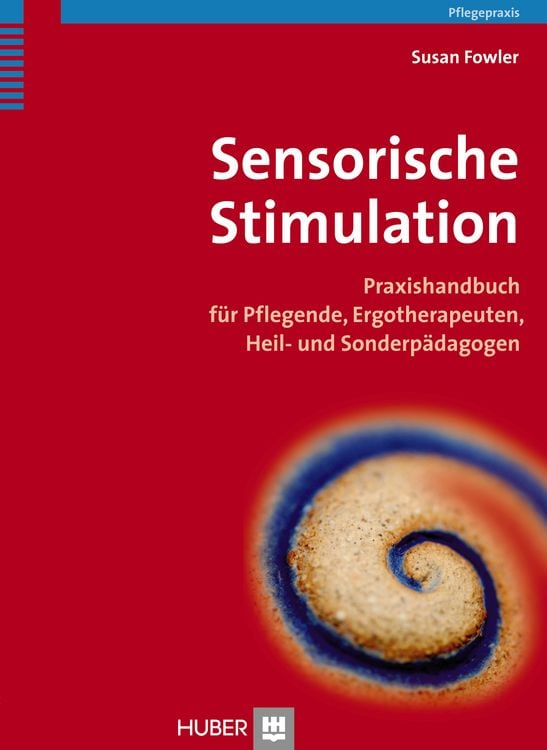 Produktbild: Sensorische Stimulation