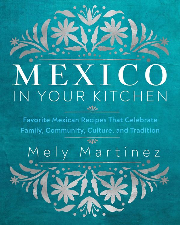 Produktbild: Mexico in Your Kitchen