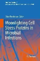Produktbild: Moonlighting Cell Stress Proteins in Microbial Infections