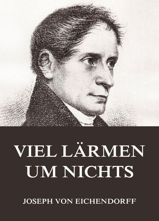 Produktbild: Viel L&auml;rmen um Nichts