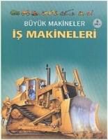 Produktbild: B&uuml;y&uuml;k Makineler - Is Makineleri