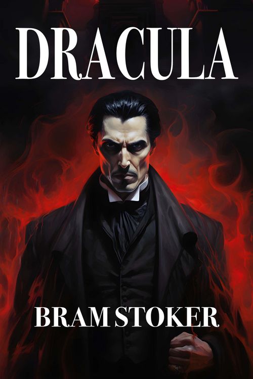 Produktbild: Dracula