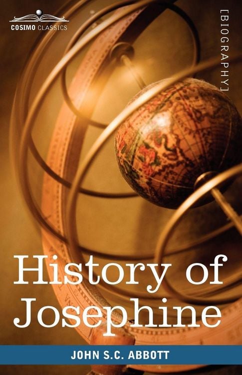 Produktbild: History of Josephine