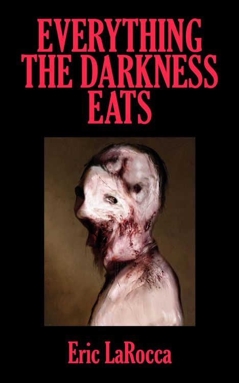 Produktbild: Everything the Darkness Eats