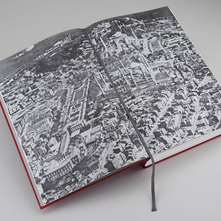 Produktbild: Istanbul