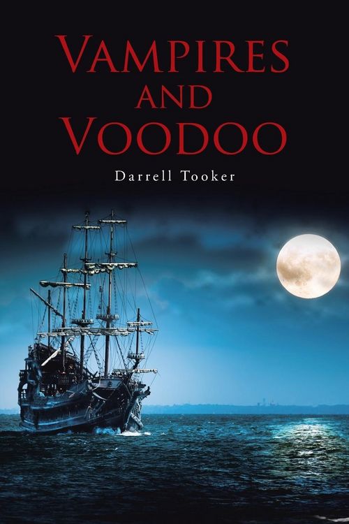 Produktbild: Vampires and Voodoo