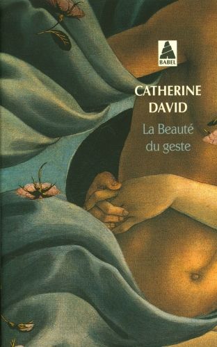 Produktbild: La beaut&eacute; du geste : essai