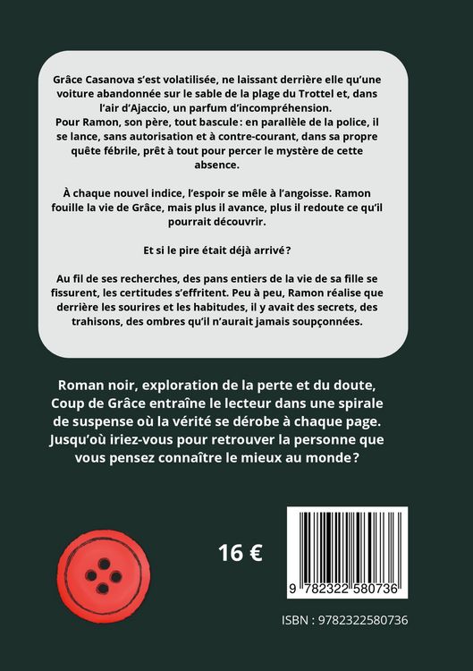 Produktbild: Coup de gr&acirc;ce