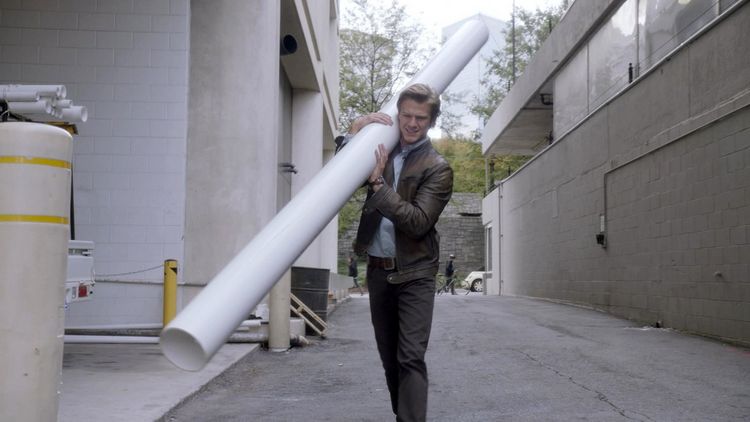 Produktbild: MacGyver - Die komplette Serie (Reboot) [24 DVDs]