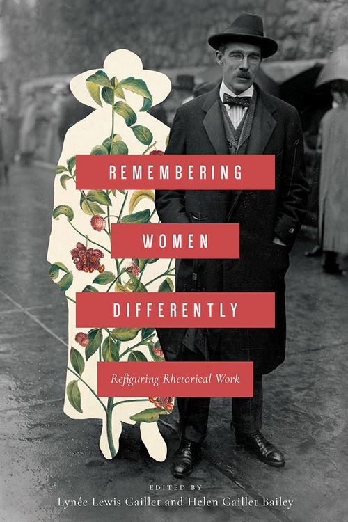 Produktbild: Remembering Women Differently