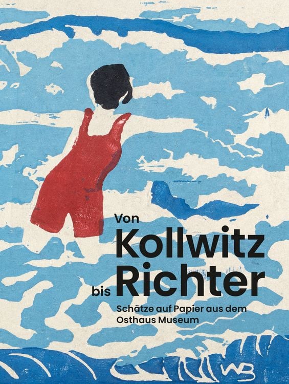 Produktbild: Von Kollwitz bis Richter