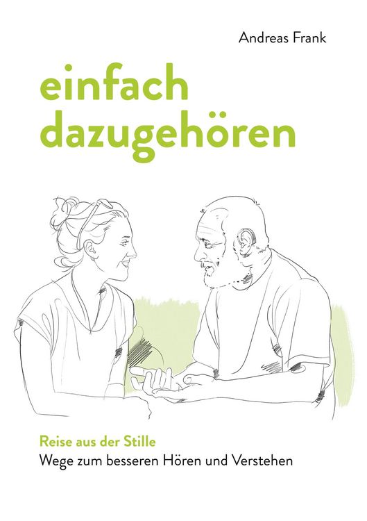 Produktbild: Einfach dazugeh&ouml;ren