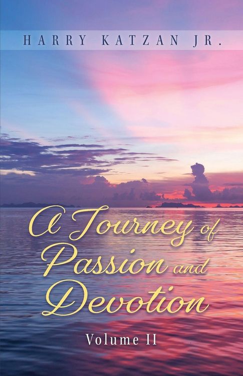 Produktbild: A Journey of Passion and Devotion Volume 2