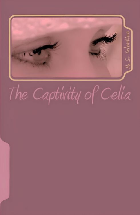 Produktbild: The Captivity of Celia