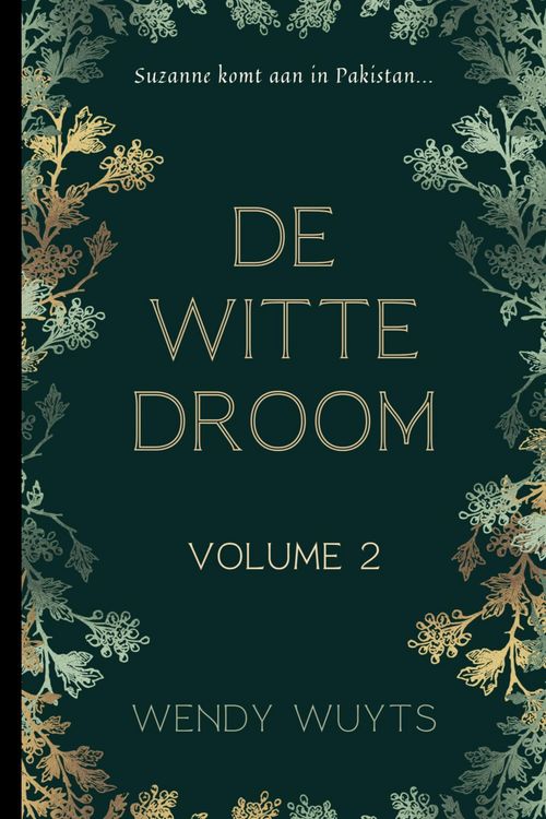 Produktbild: De witte droom
