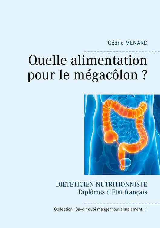 Produktbild: Quelle alimentation pour le m&eacute;gac&ocirc;lon ?