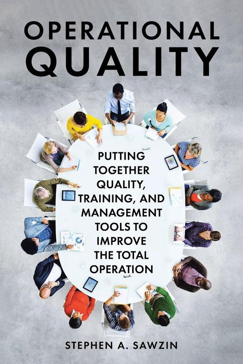 Produktbild: Operational Quality