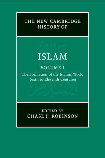 Produktbild: The New Cambridge History of Islam