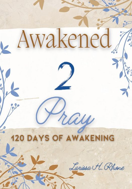 Produktbild: Awakened 2 Pray