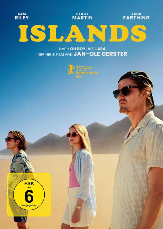 Produktbild: Islands